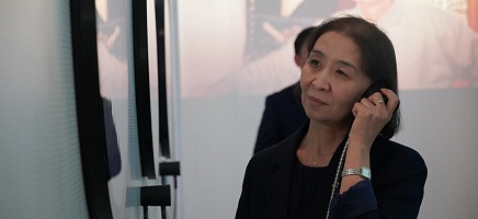 Президент Архиві мен Еуразия Ұлттық университеті ынтымақтастық мәселелерін талқылады фото галереи 3