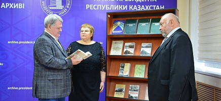 Конференция «История. Память. Люди» фото галереи 1