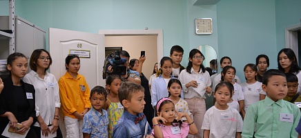 Young Archivist фото галереи 7