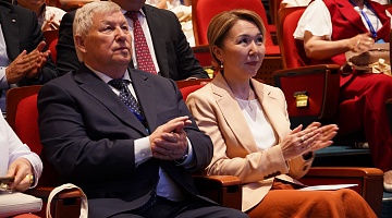 В Астане открылась IX Международная летняя школа молодых архивистов