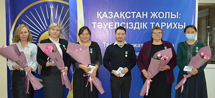 Қазақстан Республикасының Тәуелсіздік күні     фото галереи 1