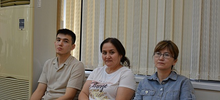 Архивте Мемлекет басшысы Қ.К. Тоқаевтың Қазақстан халқына Жолдауы талқыланды фото галереи 7