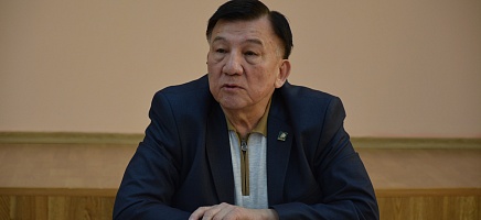 Круглый стол «Референдум и Новый Казахстан» фото галереи 10