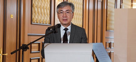 Конституциялық реформа жөніндегі комиссияның құжаттары ҚР Президенті Архивіне мемлекеттік сақтауға тапсырылды фото галереи 2