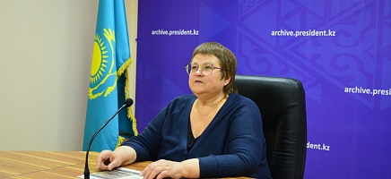 Тарихи-архивтік форумы фото галереи 3