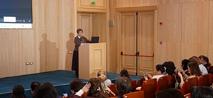 В Архиве Президента РК стартовал цикл обучающих семинаров фото галереи 2