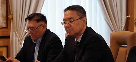Қазақстан Республикасы Президентінің Архивінде тағайындау фото галереи 2