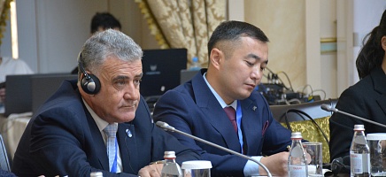 Завершился  II Конгресс архивистов  фото галереи 10