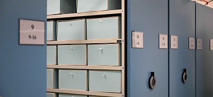 Глава государства Касым-Жомарт Токаев посетил новое здание Архива Президента Республики Казахстан фото галереи 8