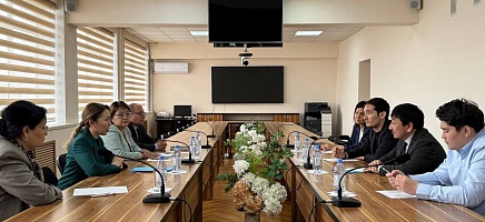 Архив Президента РК и «Ғылым ордасы» подписали меморандум о сотрудничестве фото галереи 1