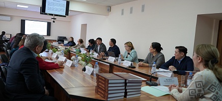 Presentation of the Collection “Alashorda Case. 1920–1940: Documents and Materials” фото галереи 2