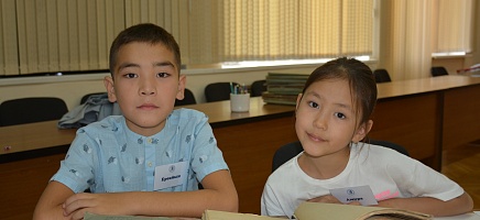 Young Archivist фото галереи 15
