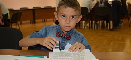 Болашақ архивші фото галереи 21
