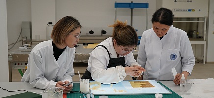 «Архив – это история в наших руках»: как сохранить прошлое для будущих поколений фото галереи 1