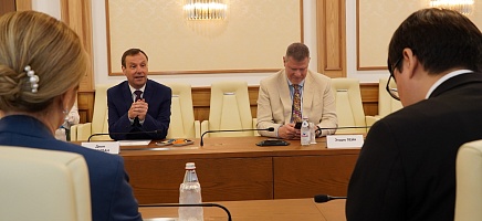 The Archive of the President of the Republic of Kazakhstan expands cooperation with The National Archives of the United Kingdom фото галереи 8
